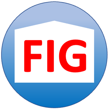 FIGのロゴ